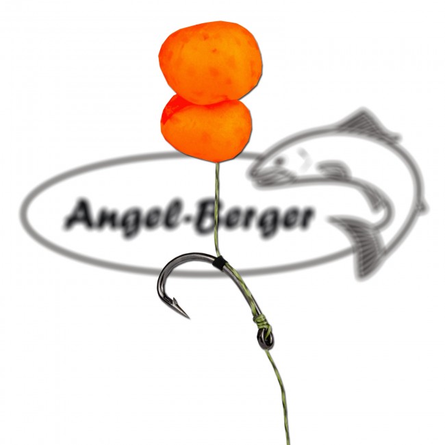 Pop Up kukuřice Vanilka